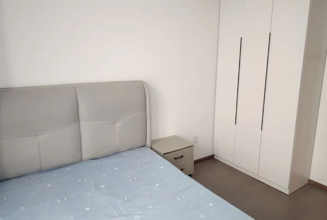 商住两用一居